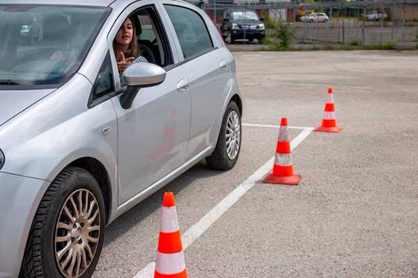 Practical Test Fee